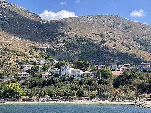 MARMARA ADASI ÇINARLI MAH 2 KAT İMARLI 303.37 M2 SATILIK ARSA - Görsel 15