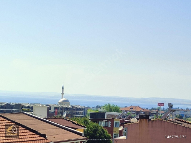 KARTALLARDAN E5 e YAKIN BÜYÜK BAHÇELİ TERASLI YAZLIK VİLLA - Görsel 30