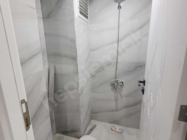 DEMİR İNŞAAT VEGA AVM 2.DAKİKA 3+1 SATILIK ULTRA LÜX 115M² DAİRE - Görsel 22