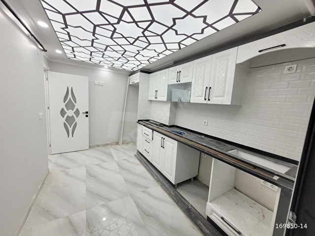 DEMİR İNŞAAT VEGA AVM 2.DAKİKA 3+1 SATILIK ULTRA LÜX 115M² DAİRE - Görsel 5
