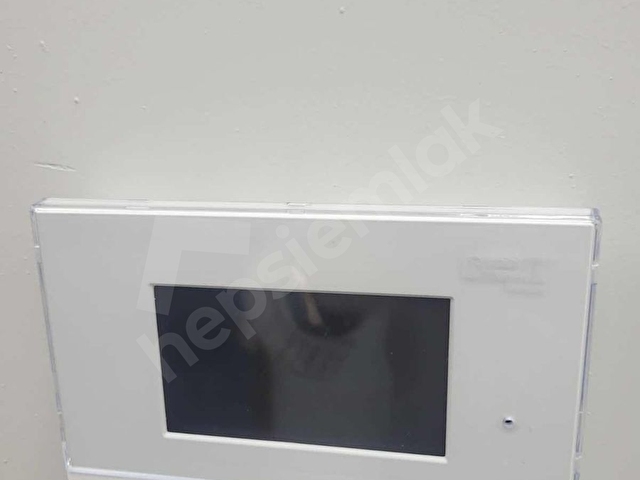 DEMİR İNŞAAT VEGA AVM 2.DAKİKA 3+1 SATILIK ULTRA LÜX 115M² DAİRE - Görsel 25