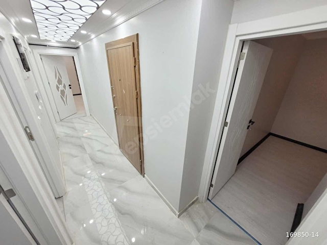 DEMİR İNŞAAT VEGA AVM 2.DAKİKA 3+1 SATILIK ULTRA LÜX 115M² DAİRE - Görsel 24