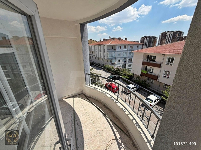 ACRDEN KEÇİÖREN HASTANESİ YAKINI ARA KAT 3+1 BAĞIMSIZ DAİRE - Görsel 10
