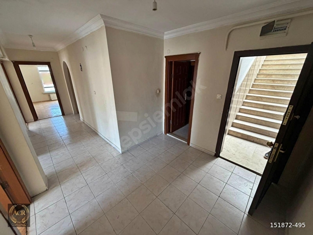 ACRDEN KEÇİÖREN HASTANESİ YAKINI ARA KAT 3+1 BAĞIMSIZ DAİRE - Görsel 3