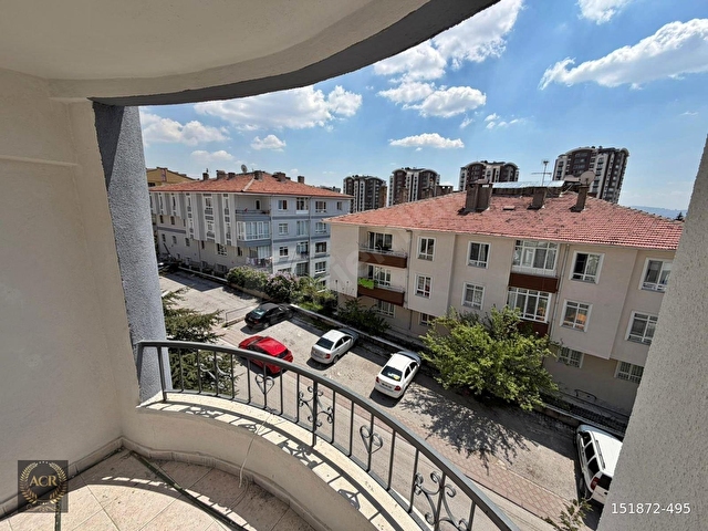 ACRDEN KEÇİÖREN HASTANESİ YAKINI ARA KAT 3+1 BAĞIMSIZ DAİRE - Görsel 27