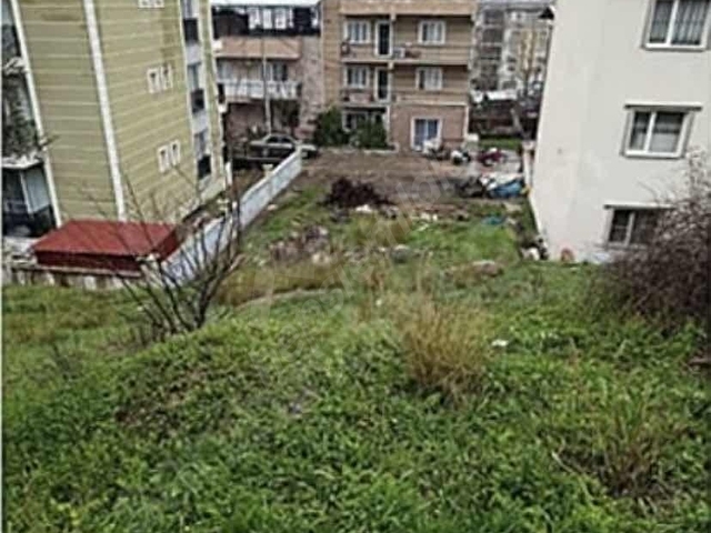 Kemalpaşa Bağyurdu İMARLI ARSA