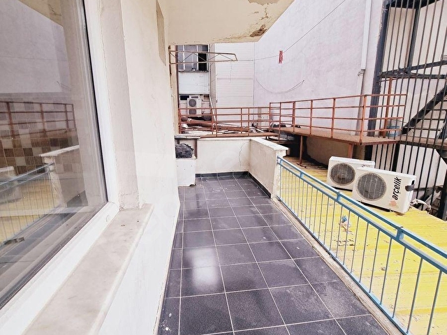 pendik merkezde işyerine kiralık daire - Görsel 13