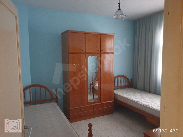 EMEL EMLAKTAN İSKENDERUN MERKEZDE 1+1 EŞYALI KİRALIK DAİRE - Görsel 9