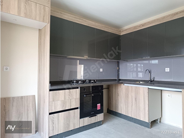 VEDAT DALOKAY CAD. YANI SIFIR GÜNEY CEPHE 3+1 SATILIK DAİRE - Görsel 8