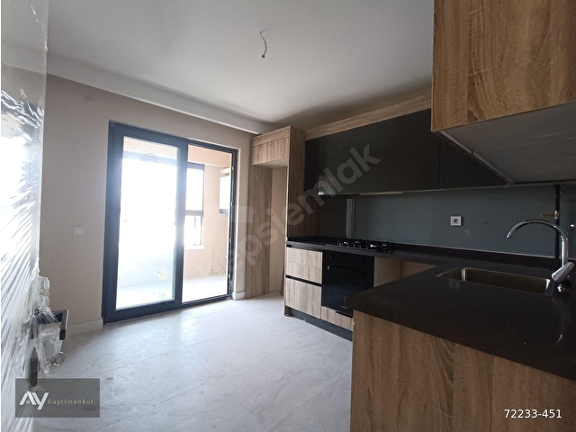 VEDAT DALOKAY CAD. YANI SIFIR GÜNEY CEPHE 3+1 SATILIK DAİRE - Görsel 6