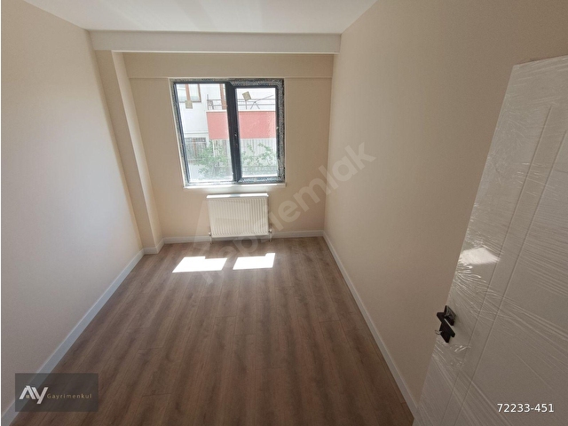 VEDAT DALOKAY CAD. YANI SIFIR GÜNEY CEPHE 3+1 SATILIK DAİRE - Görsel 21