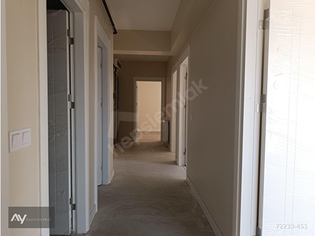 VEDAT DALOKAY CAD. YANI SIFIR GÜNEY CEPHE 3+1 SATILIK DAİRE - Görsel 27