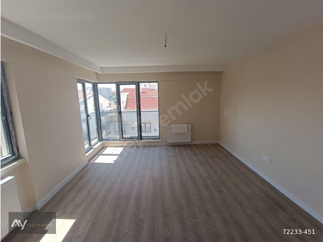VEDAT DALOKAY CAD. YANI SIFIR GÜNEY CEPHE 3+1 SATILIK DAİRE - Görsel 3