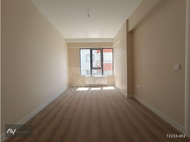 VEDAT DALOKAY CAD. YANI SIFIR GÜNEY CEPHE 3+1 SATILIK DAİRE - Görsel 23