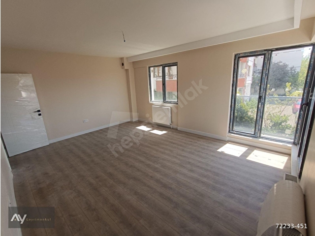 VEDAT DALOKAY CAD. YANI SIFIR GÜNEY CEPHE 3+1 SATILIK DAİRE - Görsel 4