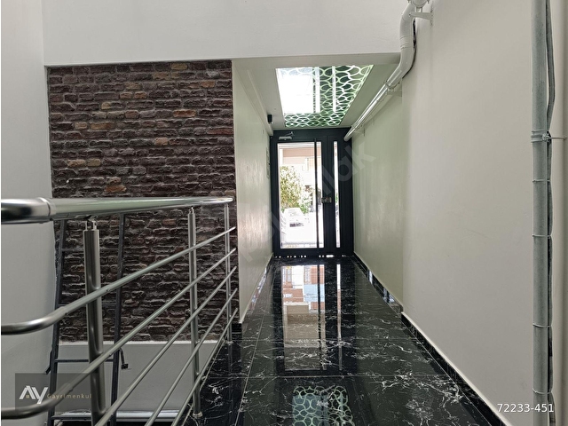 VEDAT DALOKAY CAD. YANI SIFIR GÜNEY CEPHE 3+1 SATILIK DAİRE - Görsel 30