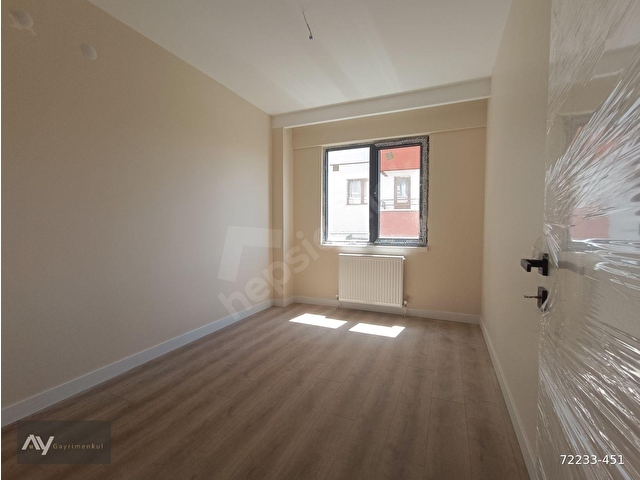 VEDAT DALOKAY CAD. YANI SIFIR GÜNEY CEPHE 3+1 SATILIK DAİRE - Görsel 19