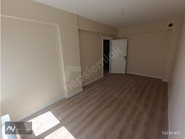 VEDAT DALOKAY CAD. YANI SIFIR GÜNEY CEPHE 3+1 SATILIK DAİRE - Görsel 24