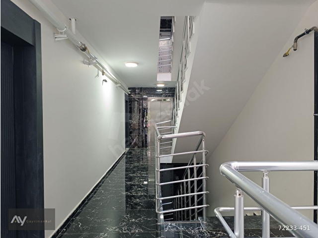 VEDAT DALOKAY CAD. YANI SIFIR GÜNEY CEPHE 3+1 SATILIK DAİRE - Görsel 29