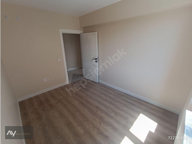 VEDAT DALOKAY CAD. YANI SIFIR GÜNEY CEPHE 3+1 SATILIK DAİRE - Görsel 17
