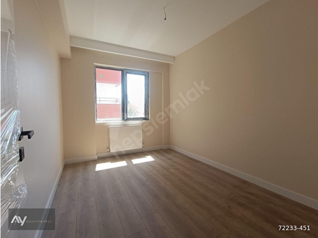 VEDAT DALOKAY CAD. YANI SIFIR GÜNEY CEPHE 3+1 SATILIK DAİRE - Görsel 15