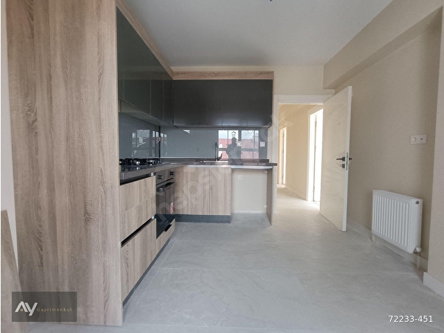 VEDAT DALOKAY CAD. YANI SIFIR GÜNEY CEPHE 3+1 SATILIK DAİRE - Görsel 9