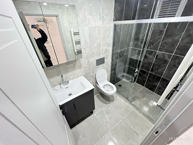 MEYDAN PLUSTA 3+1 OTOPARKLI GÜVENLİKLİ SIFIR LÜX DAİRELER - Görsel 28