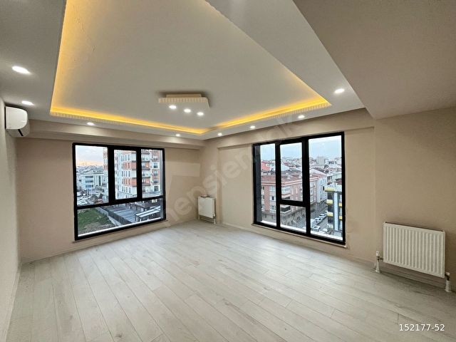 MEYDAN PLUSTA 3+1 OTOPARKLI GÜVENLİKLİ SIFIR LÜX DAİRELER - Görsel 5