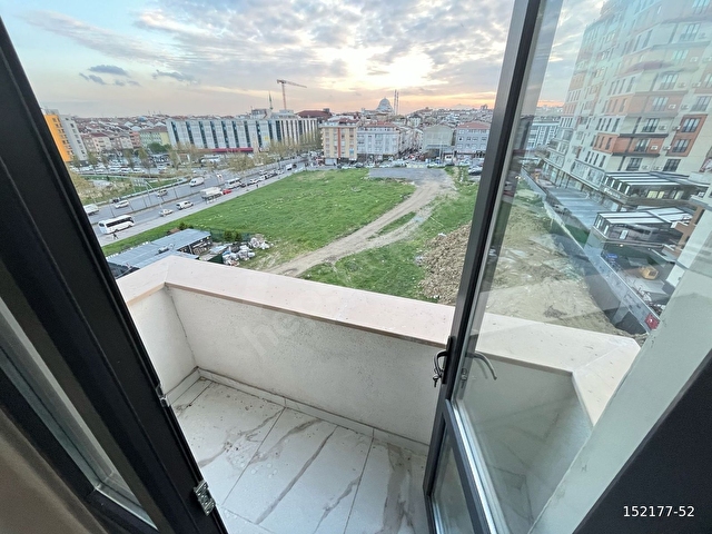MEYDAN PLUSTA 3+1 OTOPARKLI GÜVENLİKLİ SIFIR LÜX DAİRELER - Görsel 14
