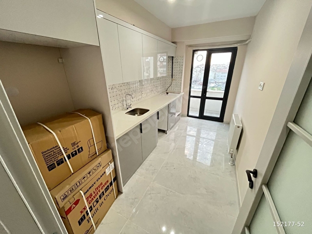 MEYDAN PLUSTA 3+1 OTOPARKLI GÜVENLİKLİ SIFIR LÜX DAİRELER - Görsel 11