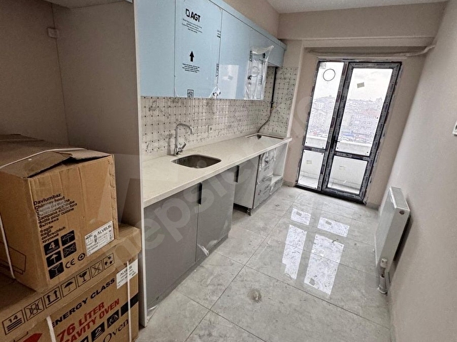 MEYDAN PLUSTA 3+1 OTOPARKLI GÜVENLİKLİ SIFIR LÜX DAİRELER - Görsel 13