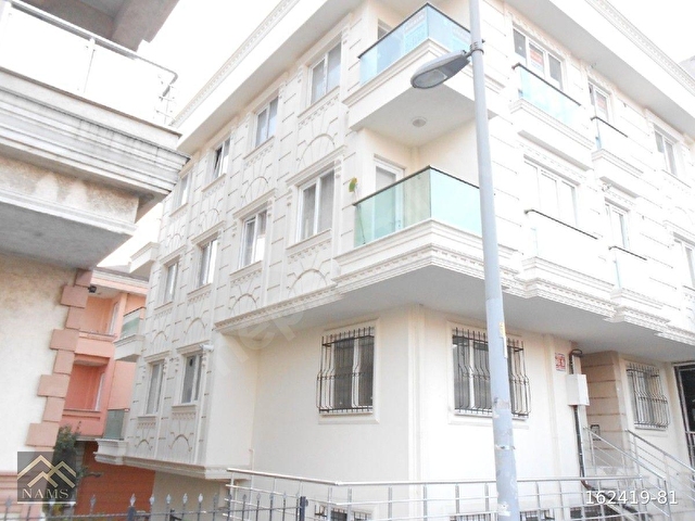 MAK YAPIDAN  AVCILAR  OSMANPAŞA CAD ÜZERİNDE SATILIK 2+1.1 KAT 7 YILLIK DAİRE - Görsel 9