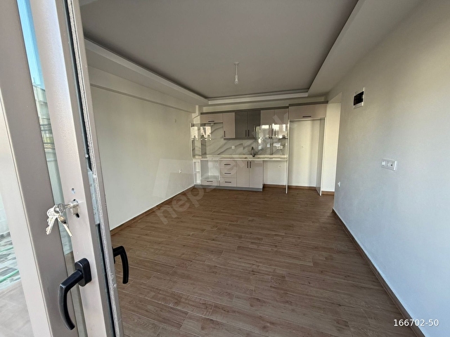 AVŞA ADASINDA DENİZE 100 mt MESAFEDE 2+1 LÜKS DAİRE - Görsel 11