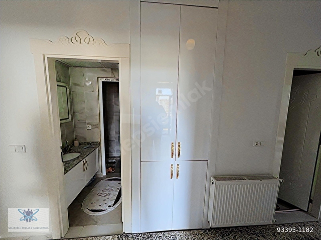 MİLLİOĞLU İNŞAATTAN BEYKENT SATILIK 3+1 DAİRE - Görsel 15