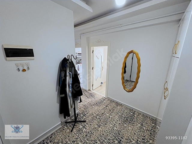 MİLLİOĞLU İNŞAATTAN BEYKENT SATILIK 3+1 DAİRE - Görsel 10