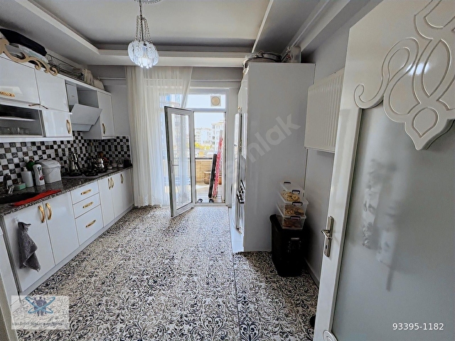 MİLLİOĞLU İNŞAATTAN BEYKENT SATILIK 3+1 DAİRE - Görsel 2