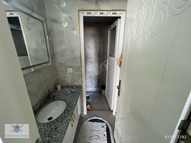 MİLLİOĞLU İNŞAATTAN BEYKENT SATILIK 3+1 DAİRE - Görsel 11