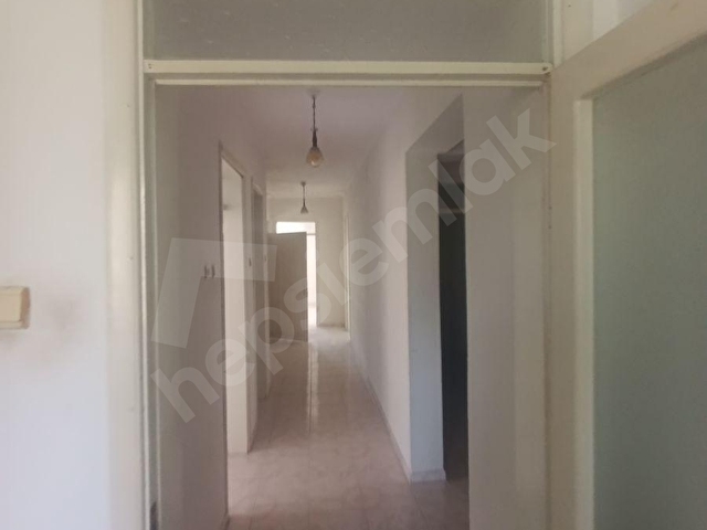 Çine Yenimahallede 275m² Bahçeli Satılık Müstakil 3+1 - Görsel 10