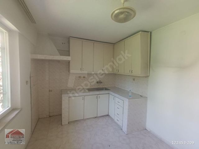 Çine Yenimahallede 275m² Bahçeli Satılık Müstakil 3+1 - Görsel 5