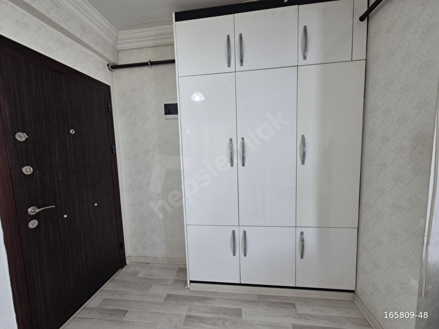FERAH YAŞAM ALANI SUNAN, BİREYSEL KOMBİLİ EŞYALI 2+1 DAİRE - Görsel 15