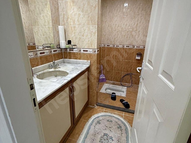AKTİFTEN KARATAŞ MERKEZDE 3 CEPHELİ CAM BALKON KİRALIK 2+1 DAİRE - Görsel 20