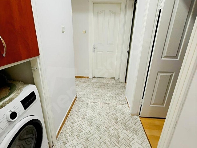 AKTİFTEN KARATAŞ MERKEZDE 3 CEPHELİ CAM BALKON KİRALIK 2+1 DAİRE - Görsel 11