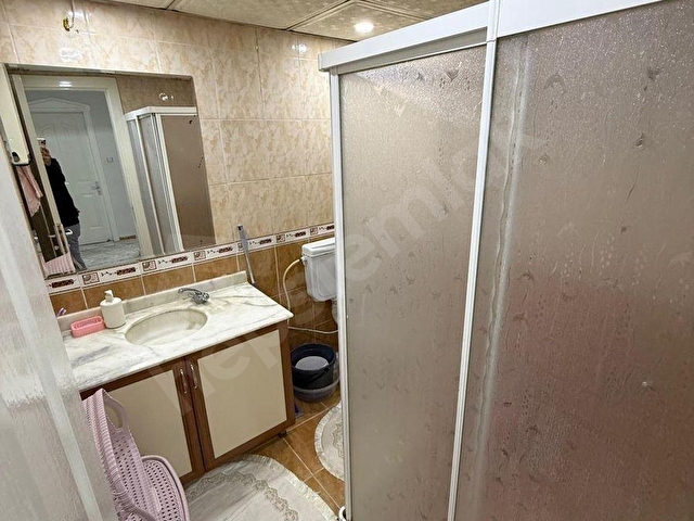 AKTİFTEN KARATAŞ MERKEZDE 3 CEPHELİ CAM BALKON KİRALIK 2+1 DAİRE - Görsel 19