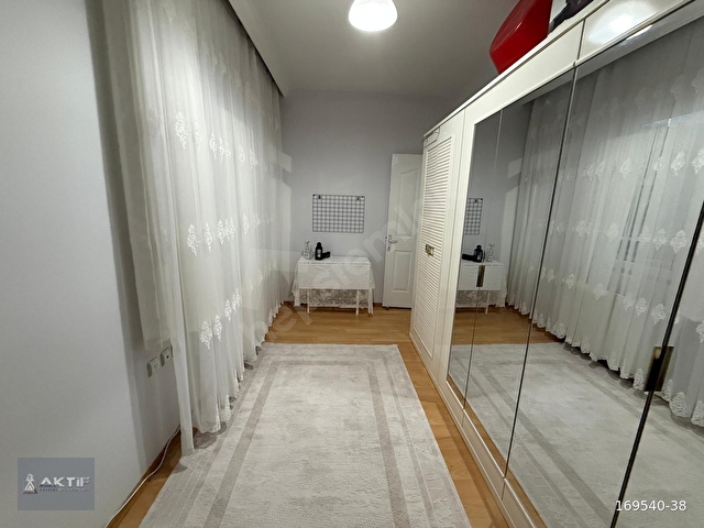 AKTİFTEN KARATAŞ MERKEZDE 3 CEPHELİ CAM BALKON KİRALIK 2+1 DAİRE - Görsel 14
