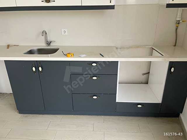VEZİROĞLU GAYRİMENKUL GELİBOLUDA 2+1 80 m2 KİRALIK DAİRE - Görsel 3