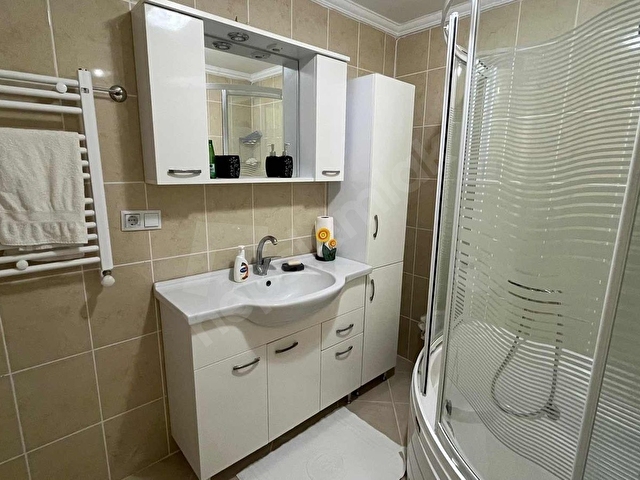 SİLİVRİ BALABANDA HAVUZLU SİTE İÇİNDE 300 m² 4+1 MÜSTAKİL VİLLA - Görsel 11