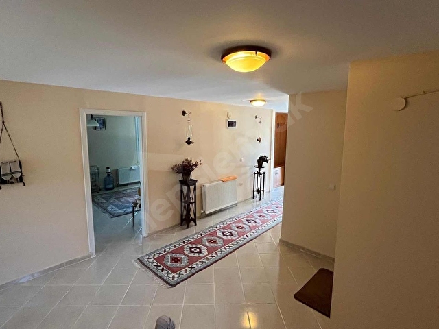 SİLİVRİ BALABANDA HAVUZLU SİTE İÇİNDE 300 m² 4+1 MÜSTAKİL VİLLA - Görsel 17