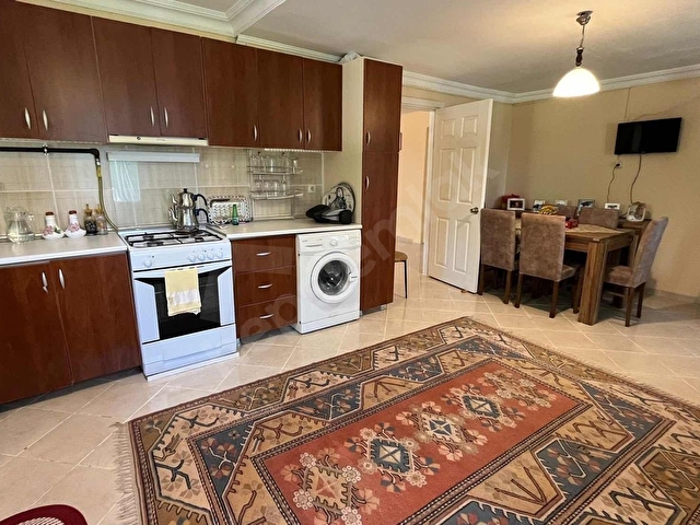 SİLİVRİ BALABANDA HAVUZLU SİTE İÇİNDE 300 m² 4+1 MÜSTAKİL VİLLA - Görsel 27