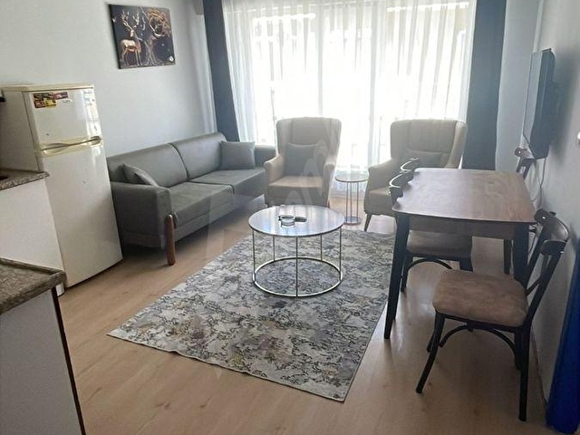 Kısa ve Uzun Dönem Avantajı ÖĞRENCİYE & ÇALIŞANLARA & ASKERE -Dairelerimiz 2+1 FuL Eşyalı  Kiralık - Görsel 3