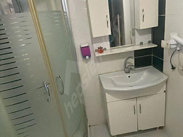 Kısa ve Uzun Dönem Avantajı ÖĞRENCİYE & ÇALIŞANLARA & ASKERE -Dairelerimiz 2+1 FuL Eşyalı  Kiralık - Görsel 12